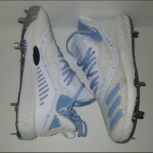 Adidas®️ Icon V Boost baseball cleats